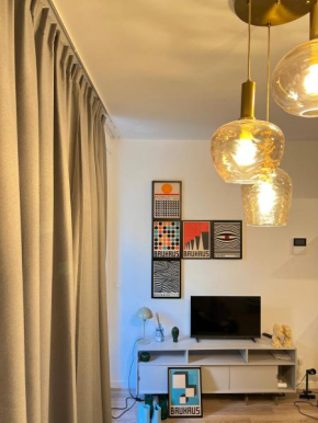 Brussels-Hôtel-appartement